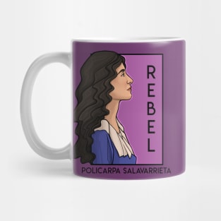 Rebel Mug